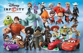 Disney Infinity - 3