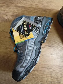 Nove trekove boty La Sportiva Falkon high 36 - 3