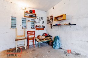 Prodej, ostatní/garáž, 20 m2, Telečská, Jihlava, Jihlava [ID - 3