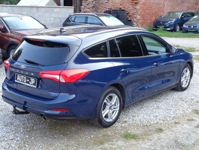 Ford Focus 2,0 D EcoBlue COOL & CONNECT 197.000 km - 3