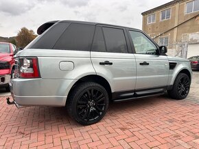 Range Rover Sport Stormer-4.2V8 SUPERCHARGER, AUTOBIOGRAPHY - 3