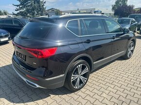 Seat Tarraco TSI 180kw e-hybrid PHEV,panorama,kamera,DCC,20" - 3