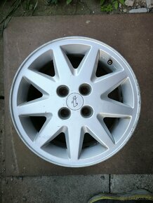 Speedline SL361 R15 4x100 - 3