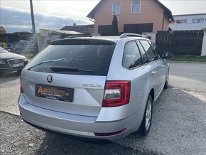 Škoda Octavia 1,5 TSi DSG NAVI,ALU,PDC,1.MAJ - 3