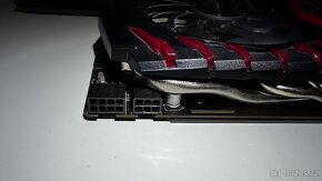 MSI GTX 1080 8gb - 3