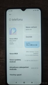 Redmi 9A stav vyborny - 3