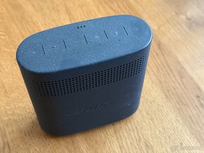 BOSE SoundLink Color II - černý v perfektním stavu - 3