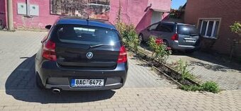 BMW 1E87 mpaket sport - 3