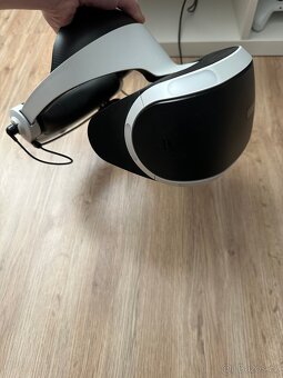 Playstation vr - 3