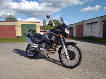 Yamaha XTZ 750 Super Tenere - 3