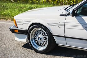 BMW 635 CSI E24 - 3