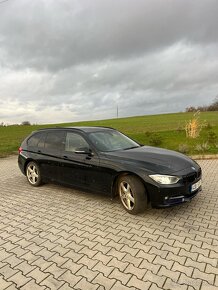 Bmw f31 320d - 3