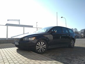 Volvo V 50 - 3