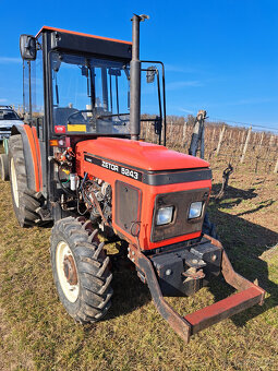 Zetor 5243 Turbo - 3