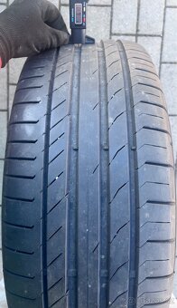 Kodiaq- 18 Trinity + letní 235/55 R18 Continental - 3