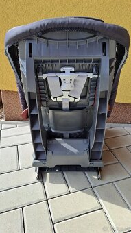 Britax Römer Duo 9-18kg - 3