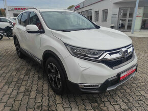 Honda CR-V 2.0 e:HEV Executive 4WD - 3