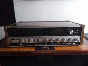 TANDBERG TR 2080,MONSTER RECEIVER - 3