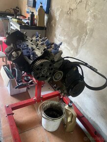 Motor 2.0 tdi CR 103kw - 3