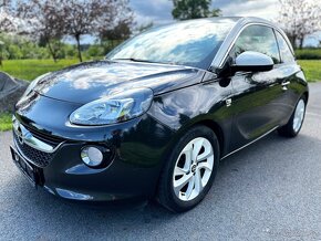 OPEL ADAM 1,4 16V 64KW TWINSPORT,PANORAMA,ALU,TOP - 3