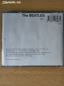 The Beatles - White Album CD-I - 3