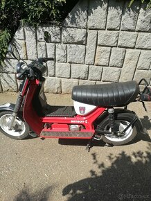 Simson SR50 skutr - 3