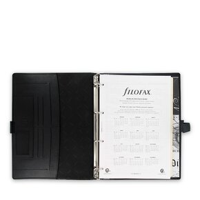 Filofax Finsbury A4 - 3