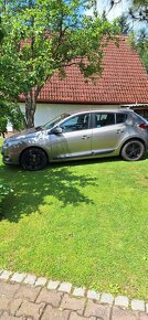 Renault Mégane 2011, 1.5 dci - 3