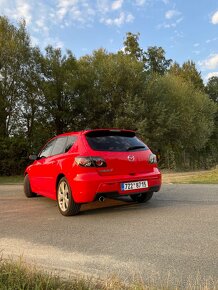 Mazda 3 2.0 110kw benzin - 3