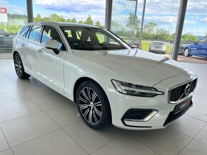 Volvo V60 D4 Inscription,140kW,Aut,Navi - 3