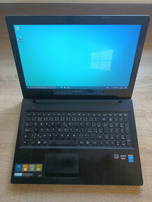 Notebook Lenovo G50-70 i3-4030U, 4GB RAM, 240GB SSD, W10 - 3