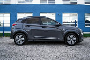 Hyundai Kona Electric+ 150 - 3