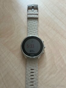 Suunto 9 White - 3