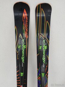 Lzže Nordica FREESTYLE, 176 CM - 3