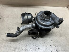 Turbo 1.6 HDI 80 KW. - 3