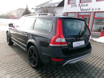 XC70 2,4D5 Geartronic AWD 133KW bez koroze 09/2014 - 3