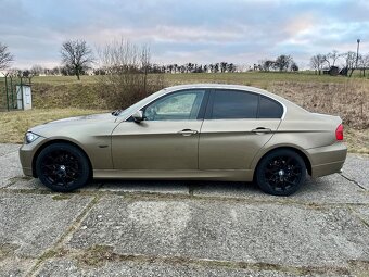 Bmw e90 325i - 3