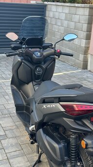 Yamaha xmax 300 - 3