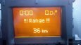 Display BID pro Opel Astra H Zafira B - 3