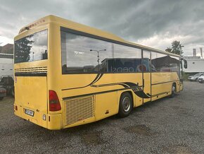 Autobus Mercedes-Benz Intouro O 560 49+1+1 - 3