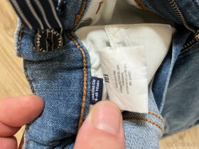 dětské jeans GANT, vel 134 nové - 3