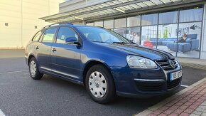 Volkswagen Golf V Variant 1.9 TDI 77kW - 3