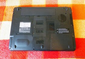 Notebook - Toshiba Satellite A300-14S - 3