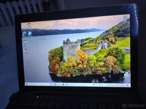 LENOVO NOTEBOOK DOTYKOVEJ - 3