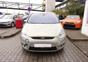 Ford S-MAX 2,0TDCi automat Titanium nafta automat 103 kw - 3