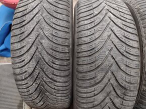 205/55 R16 zimní bfgoodrich - 3