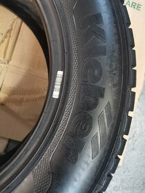 dodávkové pneu 225/65 R16C - 3