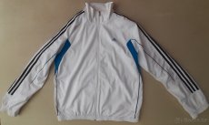 Pánská šusťáková souprava Adidas vel.XL - 3