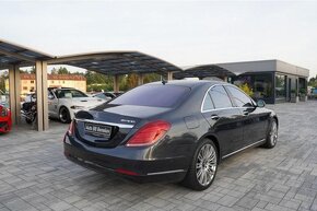 MERCEDES S 350D - 3