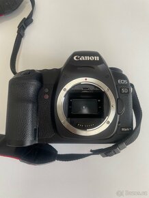 Canon EOS 5D Mark ii - 3